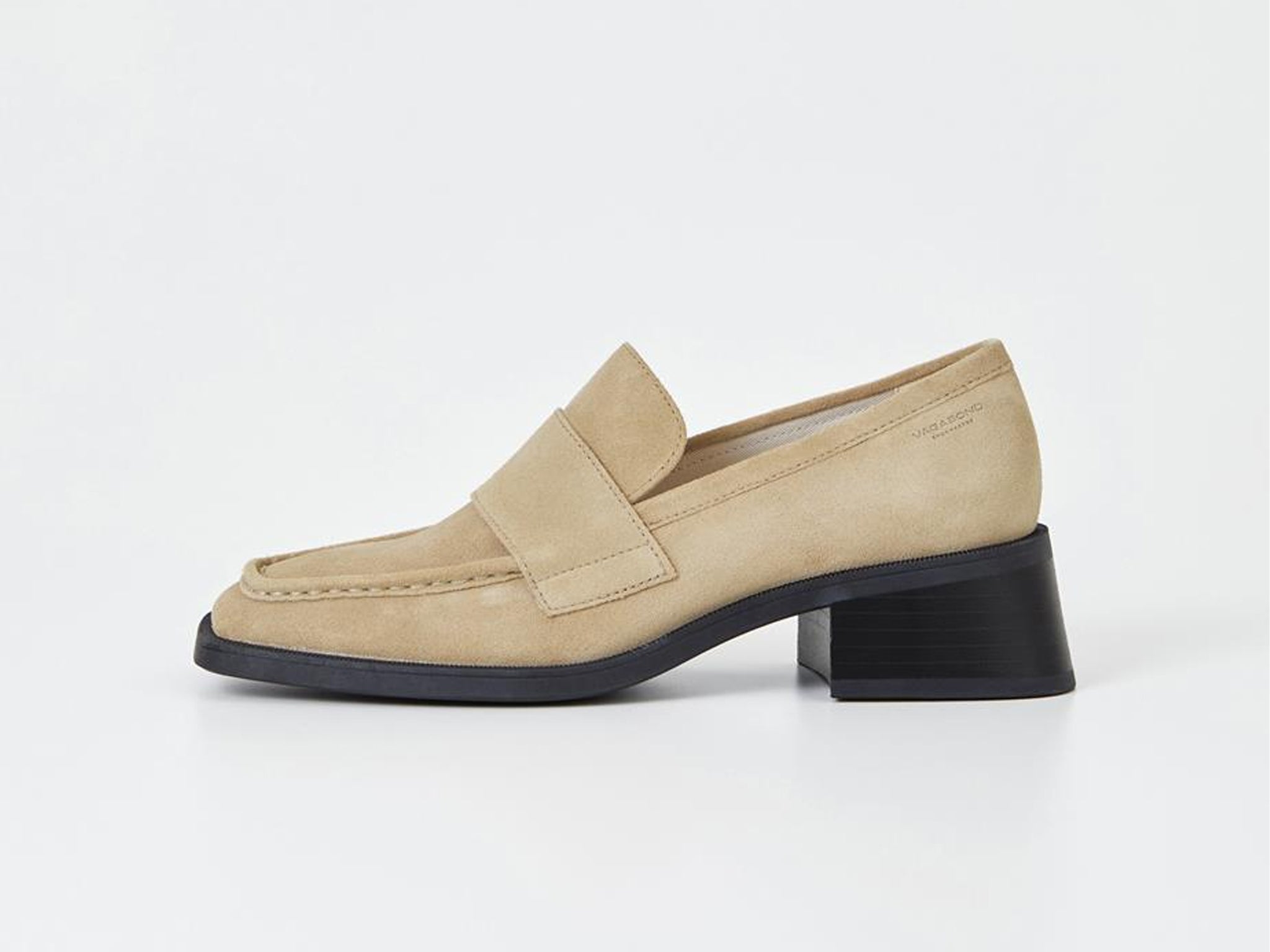 Women's designer loafers store uk